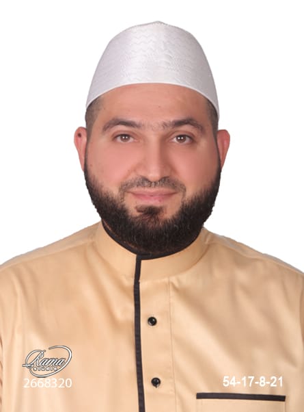 أحمد بدلة